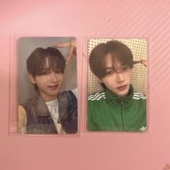 KO1KEYZ 2026 1st FAN MEETING トレカ 2枚/加藤大樹 - メルカリ
