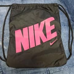NIKE ナイキ ナップサックのサムネイル