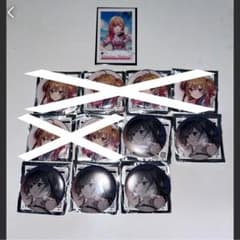 hololive DEV_IS ReGLOSS 이치조 리카