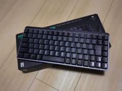MX Mechanical Mini 赤軸のサムネイル