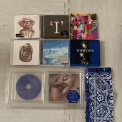 RADWIMPS CD - メルカリ