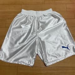 PUMA プーマ ハーフパンツ Mサイズのサムネイル