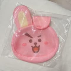 BT21 COOKY 세탁 파우치