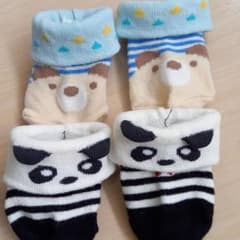 ✿ベビー靴下✿のサムネイル