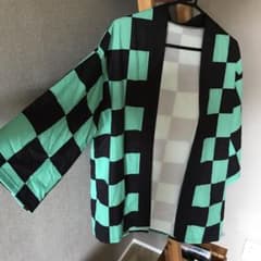 鬼滅の刃 炭治郎 コスプレのサムネイル