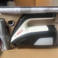 コードレス窓用　バキュームクリーナーのサムネイル