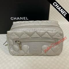 CHANEL コココクーンクラッチバッグ - メルカリ