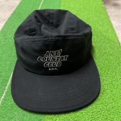 ANTI COUNTRY CLUBのサムネイル