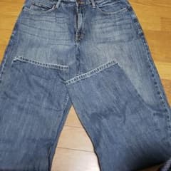 Lee loose straight legのサムネイル