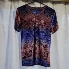 Xfrm ベロアTシャツのサムネイル