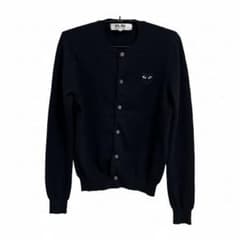 PLAY COMME des GARCONS カーディガンのサムネイル