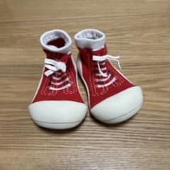 ベビーフィート　11.5㎝のサムネイル