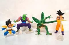 ドラゴンボールのサムネイル