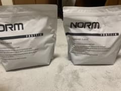 NORMプロテインのサムネイル