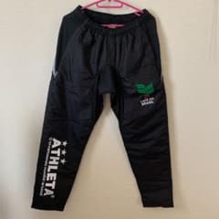 ATHLETA アスレタ パンツのサムネイル