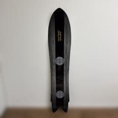 美品】MOSS SNOWSTICK Wing SW49 2022Edition - メルカリ