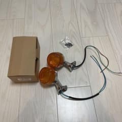 カブ　ウインカーのサムネイル