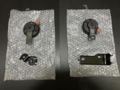 【新車外し品】シビック タイプR FL5 純正ホーンのサムネイル