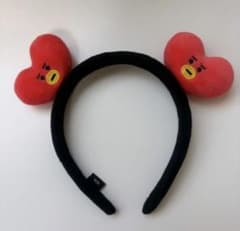 BTS BT21 TATA カチューシャのサムネイル