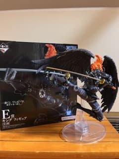 1番くじ　E賞 キングフィギュアのサムネイル