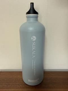 SUKALA プラスチックボトル ブルーのサムネイル
