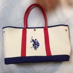 ★しばお様 専用★POLO かばんのサムネイル