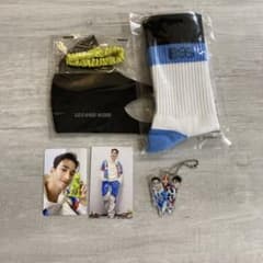 SEVENTEEN BSS グッズセットのサムネイル