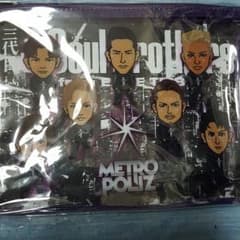 三代目 モバイルポーチのサムネイル