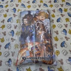 グラブル ランスロット まとめ売り 30個セット 未使用 グラブル ランスロット ヴェイン クッション - メルカリ