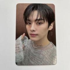 Straykids ATE ミューバン 事前収録 リノ サノク トレカ 最終値下げ 公式 straykids スキズ リノ サノク 事前収録 トレカ