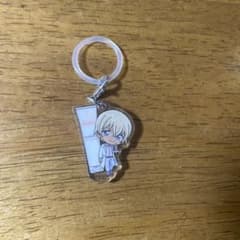 名探偵コナン アベンヌ アクリルキーホルダー 安室透