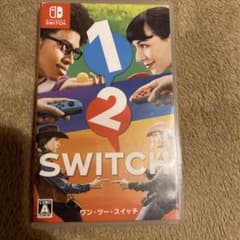 ワン・ツーSwitchのサムネイル