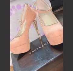 ESPERANZA パンプスのサムネイル