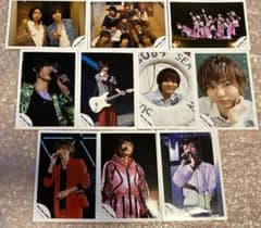 薮宏太　公式セット Hey!Say!JUMP 薮宏太 公式写真 14枚セット - メルカリ
