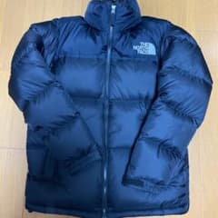NORTH FACE ヌプシジャケットのサムネイル