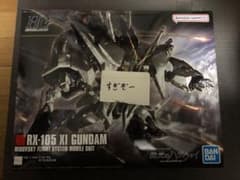 機動戦士ガンダム 閃光のハサウェイ HGUC 1／144 クスィーガンダムのサムネイル