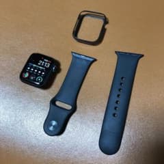 Apple Watch SE GPSモデル 40mmのサムネイル