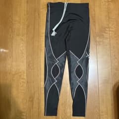 CWーX レディスタイツのサムネイル