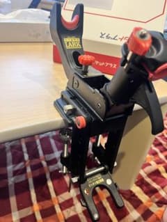 ライトラーク 第一精工 ロッドキーパーのサムネイル