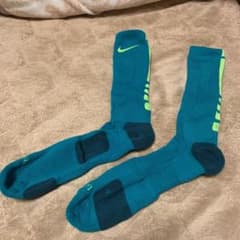 ナイキ バスケットソックスのサムネイル