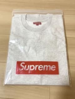 supreme 未開封 Tシャツのサムネイル