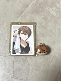 し*す様 にじさんじ　びっくらたまご　つむまる　vol.2 加賀美ハヤトのサムネイル