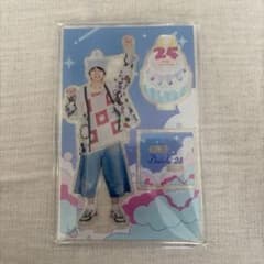 M!LK 塩﨑太智 アクリルスタンド 生誕祭 - メルカリ