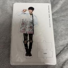 BTS THE WINGS TOUR アクリルスタンド SUGAのサムネイル