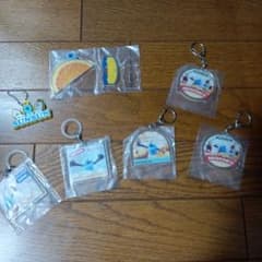 パペットスンスンセット(商品追加しました)のサムネイル