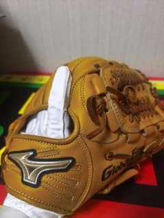 MIZUNO Global Elite Gtrue 限定モデル 内野用のサムネイル