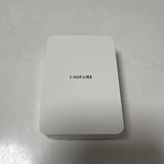 CHIFURE ちふれ　パウダーファンデーションのサムネイル