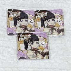 鬼滅の刃 栗花落カナヲ バレンタイン ホワイトデー 2026 コースター