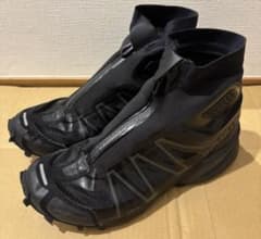 SALOMON スニーカー SnowCross 24cmのサムネイル