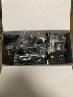 アクションカメラ  Apeman A77 4Kのサムネイル
